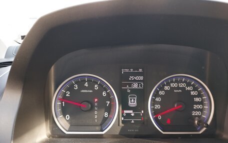 Honda CR-V III рестайлинг, 2008 год, 1 049 000 рублей, 2 фотография