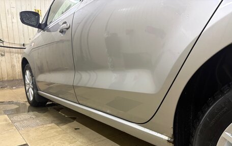 Volkswagen Polo VI (EU Market), 2017 год, 750 000 рублей, 12 фотография