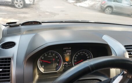 Honda CR-V III рестайлинг, 2008 год, 1 049 000 рублей, 4 фотография