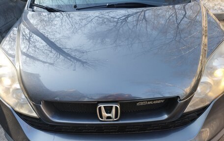 Honda CR-V III рестайлинг, 2008 год, 1 049 000 рублей, 5 фотография