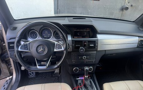Mercedes-Benz GLK-Класс, 2008 год, 1 740 000 рублей, 6 фотография