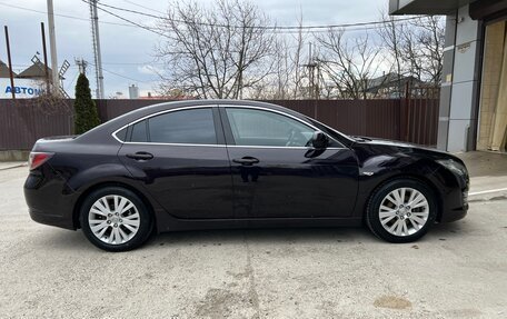 Mazda 6, 2008 год, 750 000 рублей, 2 фотография