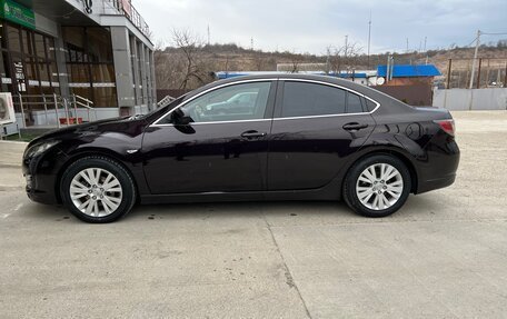 Mazda 6, 2008 год, 750 000 рублей, 3 фотография