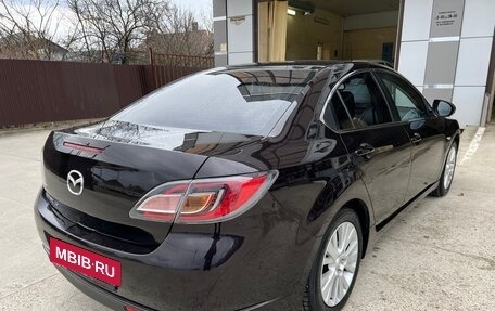 Mazda 6, 2008 год, 750 000 рублей, 6 фотография