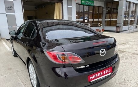 Mazda 6, 2008 год, 750 000 рублей, 7 фотография