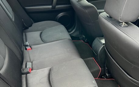 Mazda 6, 2008 год, 750 000 рублей, 10 фотография