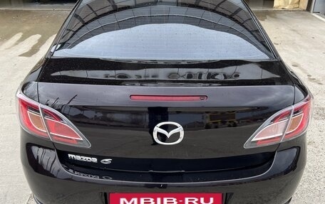 Mazda 6, 2008 год, 750 000 рублей, 8 фотография
