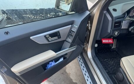 Mercedes-Benz GLK-Класс, 2008 год, 1 740 000 рублей, 7 фотография