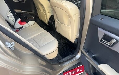 Mercedes-Benz GLK-Класс, 2008 год, 1 740 000 рублей, 8 фотография