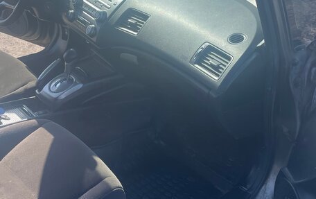 Honda Civic VIII, 2007 год, 470 000 рублей, 5 фотография