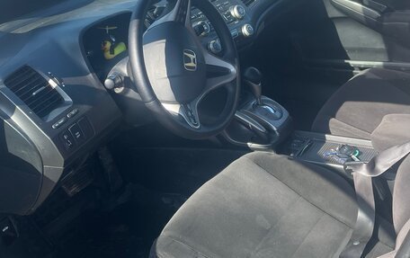 Honda Civic VIII, 2007 год, 470 000 рублей, 8 фотография