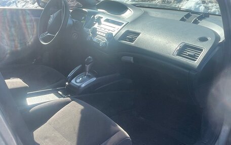 Honda Civic VIII, 2007 год, 470 000 рублей, 9 фотография