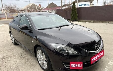 Mazda 6, 2008 год, 750 000 рублей, 5 фотография