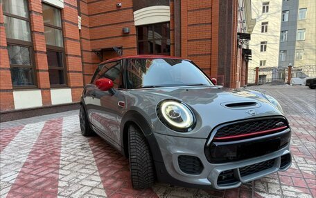 MINI Hatch, 2019 год, 3 350 000 рублей, 2 фотография