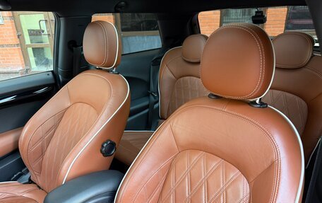 MINI Hatch, 2019 год, 3 350 000 рублей, 9 фотография