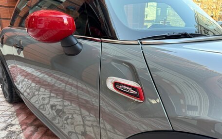 MINI Hatch, 2019 год, 3 350 000 рублей, 5 фотография