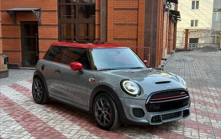 MINI Hatch, 2019 год, 3 350 000 рублей, 4 фотография