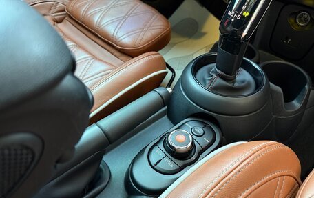 MINI Hatch, 2019 год, 3 350 000 рублей, 12 фотография