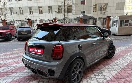 MINI Hatch, 2019 год, 3 350 000 рублей, 3 фотография