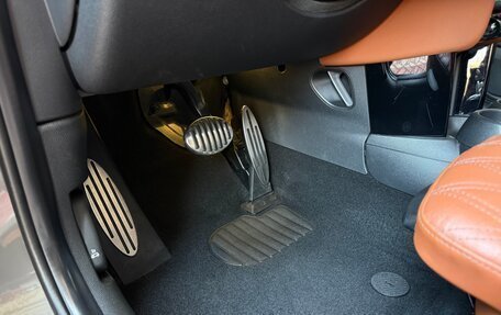 MINI Hatch, 2019 год, 3 350 000 рублей, 15 фотография