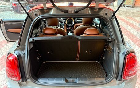 MINI Hatch, 2019 год, 3 350 000 рублей, 22 фотография