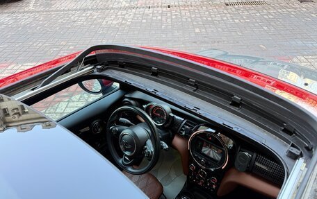 MINI Hatch, 2019 год, 3 350 000 рублей, 20 фотография