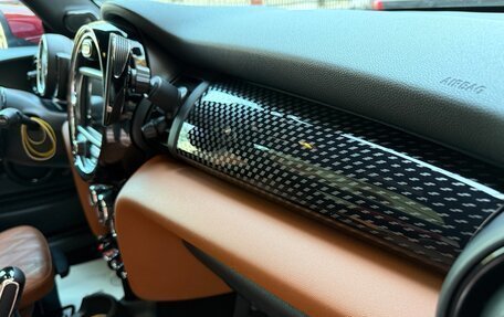 MINI Hatch, 2019 год, 3 350 000 рублей, 21 фотография