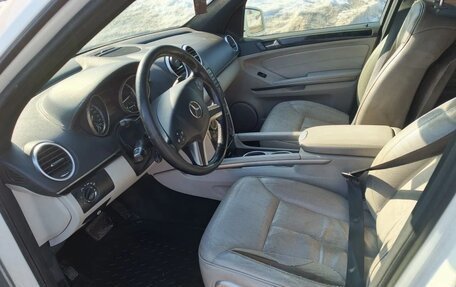 Mercedes-Benz GL-Класс, 2011 год, 950 000 рублей, 3 фотография