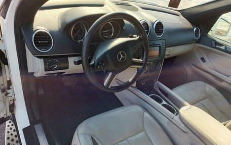 Mercedes-Benz GL-Класс, 2011 год, 950 000 рублей, 4 фотография