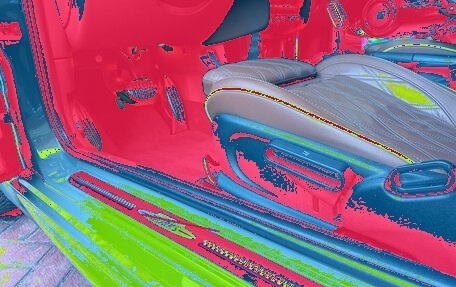 MINI Hatch, 2019 год, 3 350 000 рублей, 14 фотография