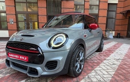 MINI Hatch, 2019 год, 3 350 000 рублей, 23 фотография