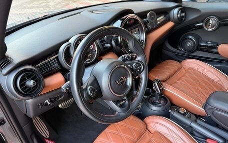 MINI Hatch, 2019 год, 3 350 000 рублей, 7 фотография