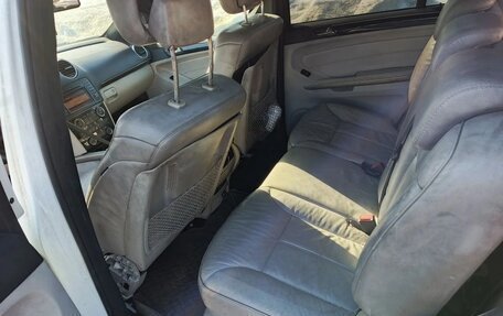 Mercedes-Benz GL-Класс, 2011 год, 950 000 рублей, 5 фотография