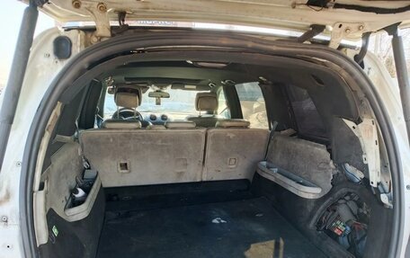 Mercedes-Benz GL-Класс, 2011 год, 950 000 рублей, 7 фотография