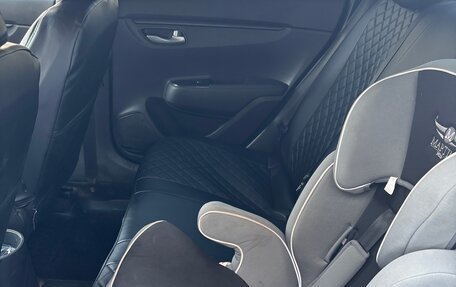 KIA Rio IV, 2017 год, 850 000 рублей, 5 фотография