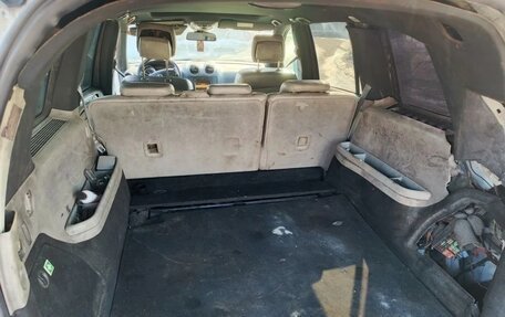 Mercedes-Benz GL-Класс, 2011 год, 950 000 рублей, 6 фотография