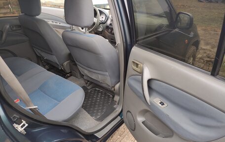 Chery Tiggo (T11), 2008 год, 500 000 рублей, 5 фотография