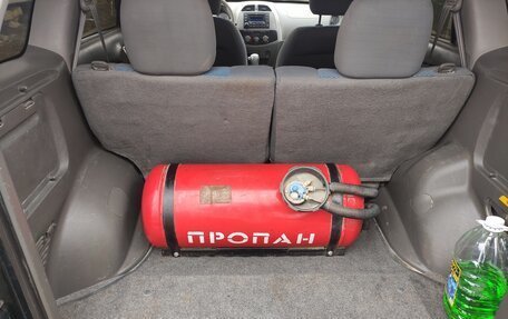 Chery Tiggo (T11), 2008 год, 500 000 рублей, 7 фотография