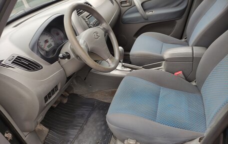 Chery Tiggo (T11), 2008 год, 500 000 рублей, 2 фотография