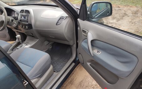 Chery Tiggo (T11), 2008 год, 500 000 рублей, 4 фотография