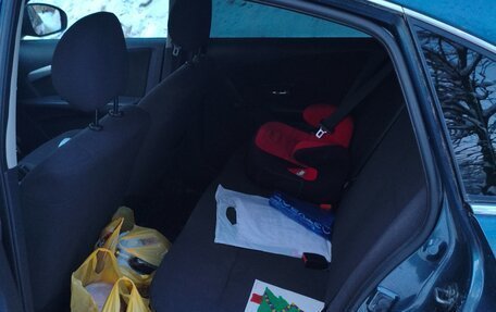 Nissan Almera, 2014 год, 559 000 рублей, 2 фотография