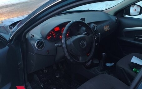 Nissan Almera, 2014 год, 559 000 рублей, 3 фотография