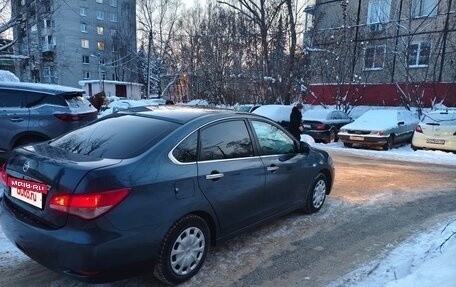 Nissan Almera, 2014 год, 559 000 рублей, 5 фотография