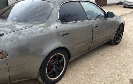 Toyota Sprinter Marino, 1992 год, 160 000 рублей, 4 фотография