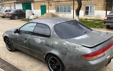 Toyota Sprinter Marino, 1992 год, 160 000 рублей, 7 фотография