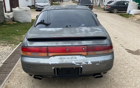 Toyota Sprinter Marino, 1992 год, 160 000 рублей, 6 фотография