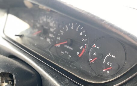 Toyota Sprinter Marino, 1992 год, 160 000 рублей, 12 фотография