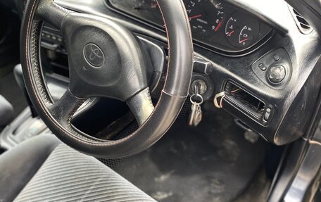 Toyota Sprinter Marino, 1992 год, 160 000 рублей, 14 фотография