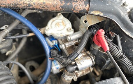 Toyota Sprinter Marino, 1992 год, 160 000 рублей, 19 фотография