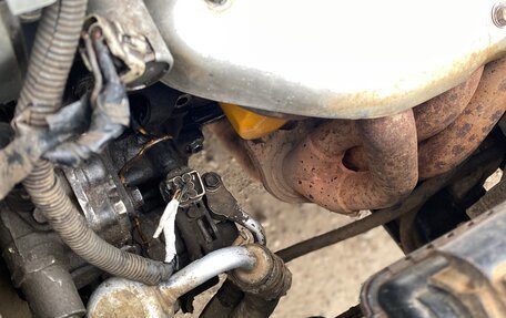 Toyota Sprinter Marino, 1992 год, 160 000 рублей, 22 фотография